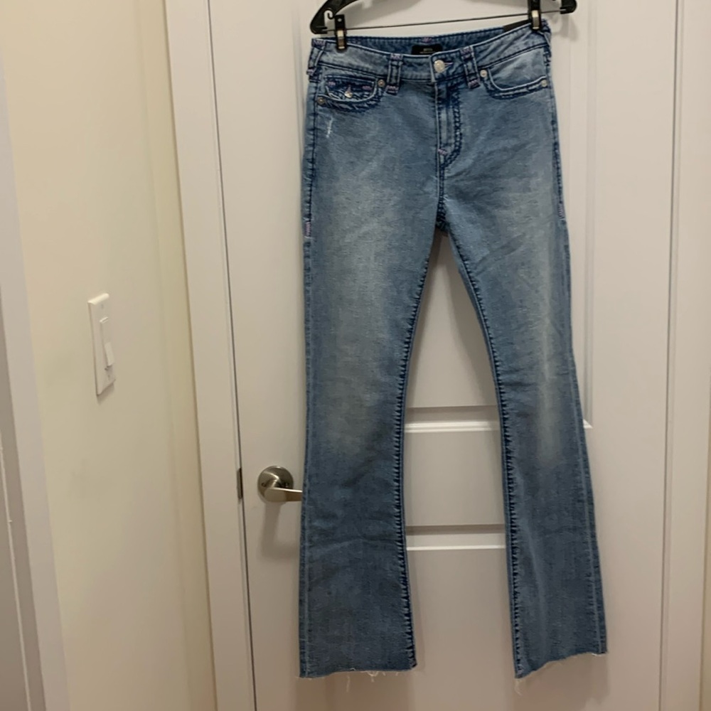 NWT True Religion jeans 30